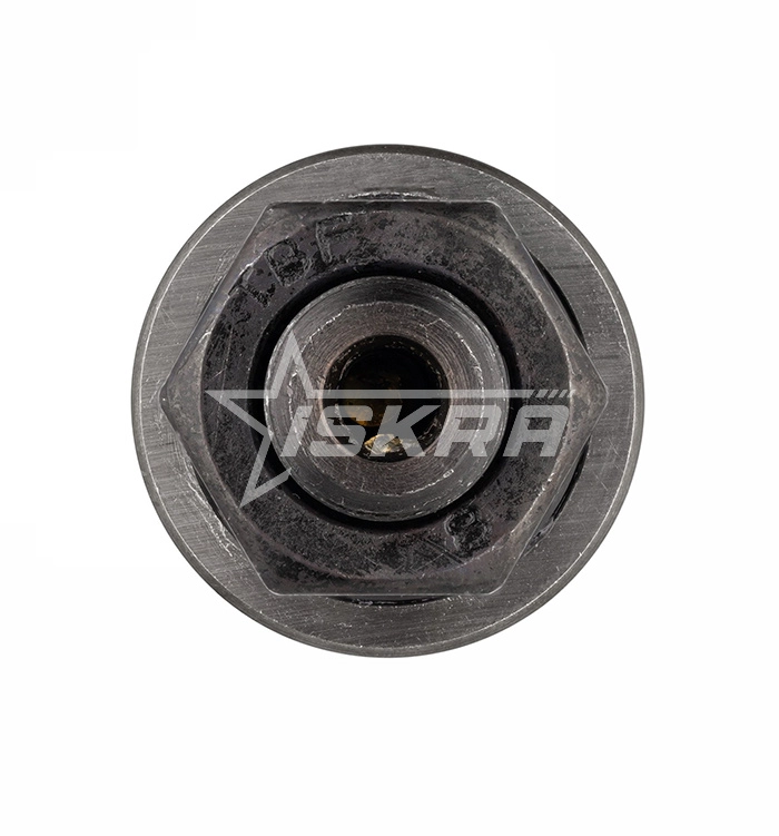 IS1675 Опорный ролик KR40PP ISKRA  - Вид №5