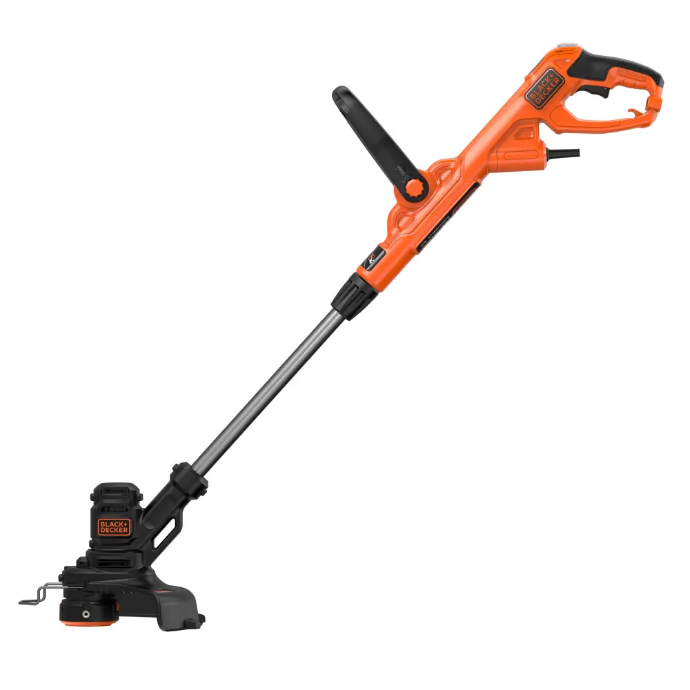 Триммер электрический Black&Decker BESTE625-QS 450 Вт 81908744 STLM-2127121 BLACK + DECKER 