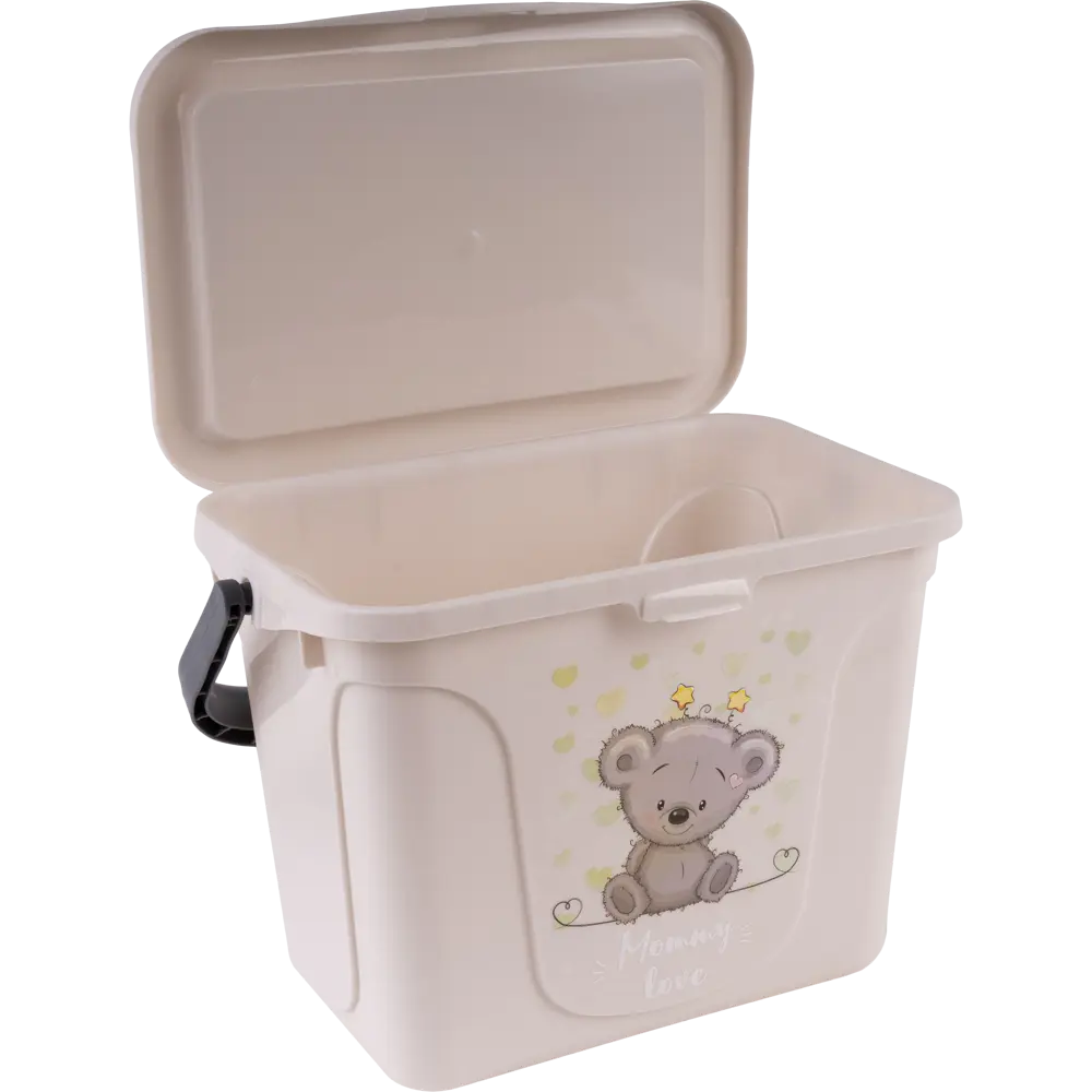 Органайзер BEROSSI Mommy Love для систематизации пространства 89423329 STLM-1576448 - Вид №10