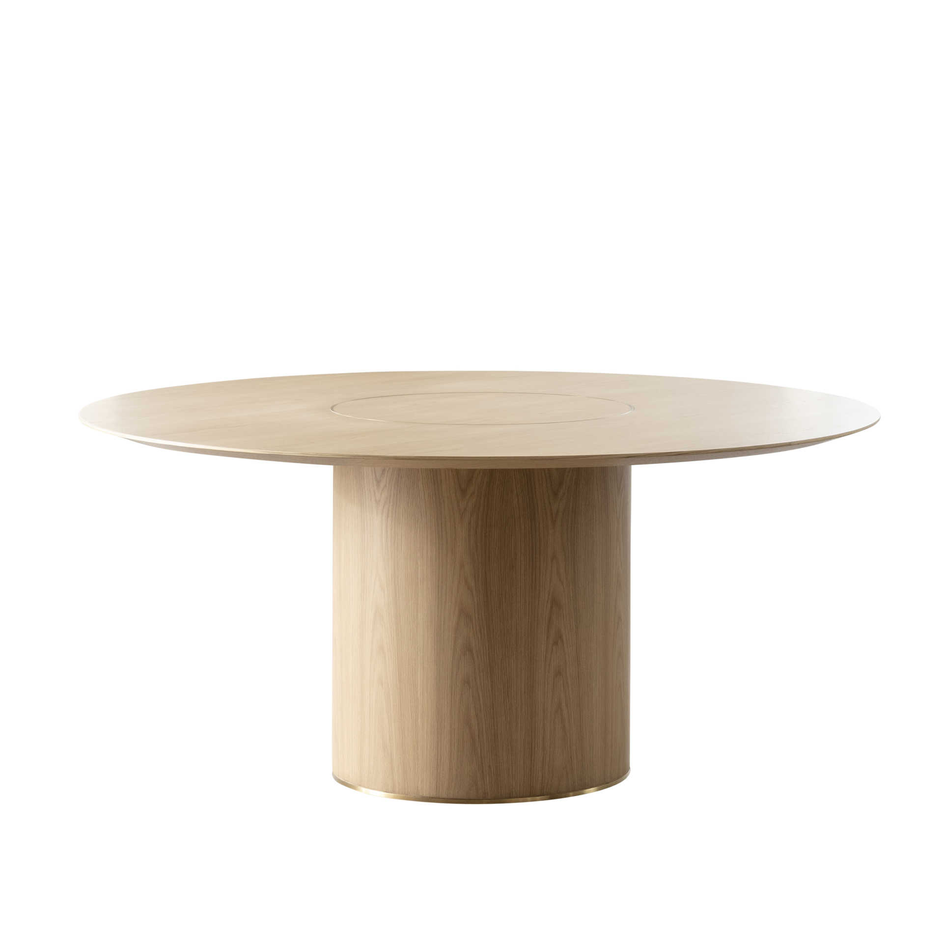 Обеденный стол Crawford 1 Stellar Works CR-T410-1600 - Вид №4