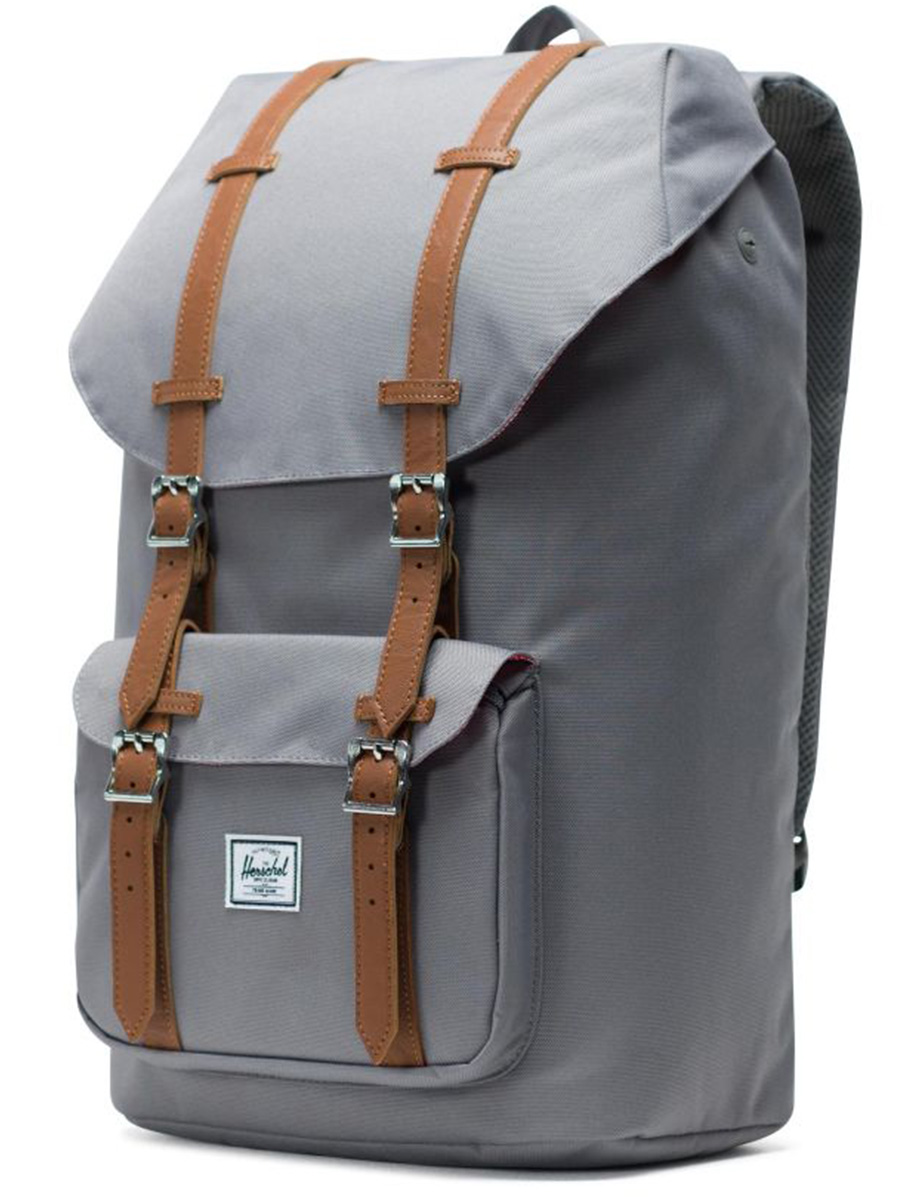 10014-00006-OS Рюкзак 15 Herschel Little America  - Вид №2
