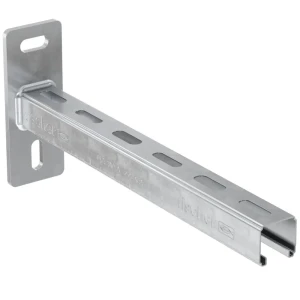 Консоль Fischer FLS ALK 30 31x30x300 мм, 10 шт.