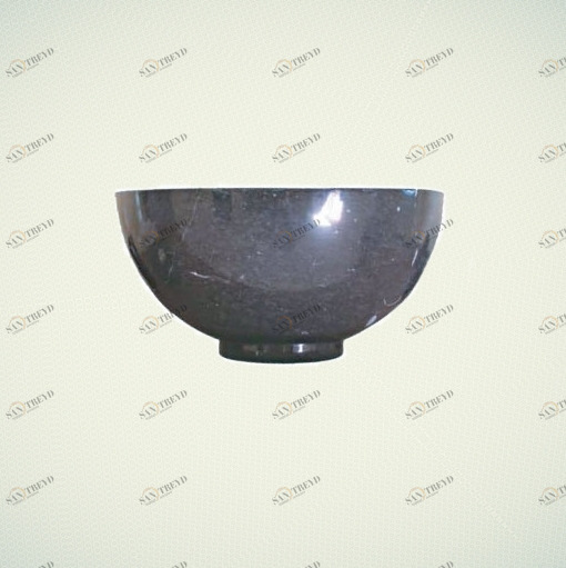 ZEN017 Накладная раковина на столешницу  овальная BATi BALi 