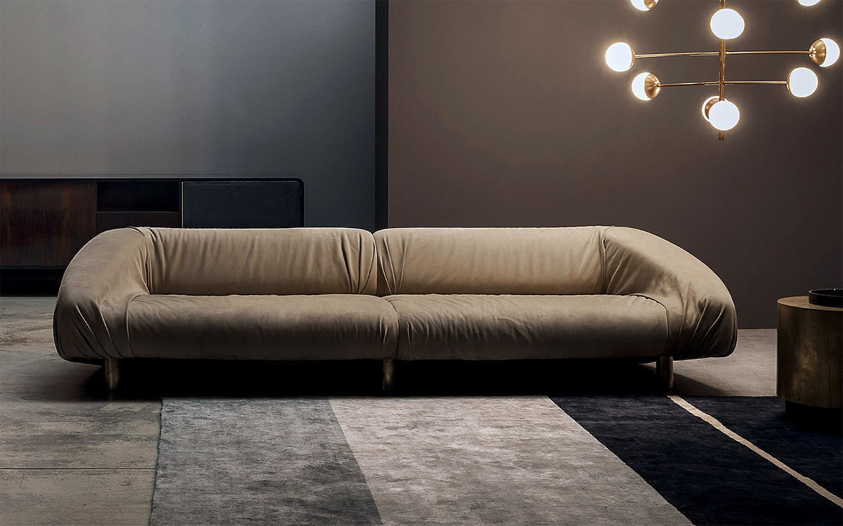 Диван  BAXTER FOLD 