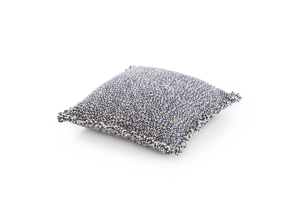 100316 Пуф Blue GAN Waan