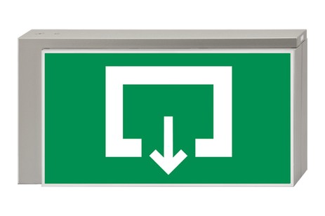 DST-2919 Lisu pennant Daisalux Светильники сигнальные Серебристо-Серый 