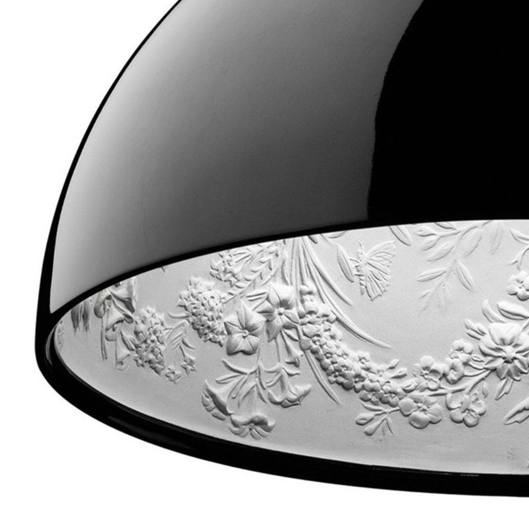 Flos F0001047 SKYGARDEN подвес f1047 - Вид №1