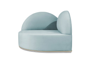 CIST744 Диваны детские Радуга