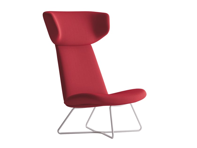 Кресло для саней La Cividina ARCH-00054478