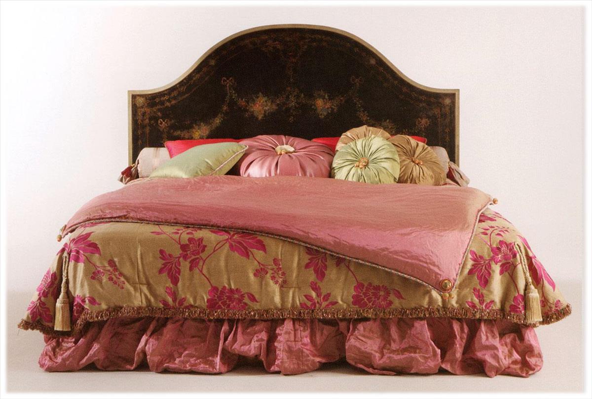 Кровать  COLOMBOSTILE 8350 LM-A 