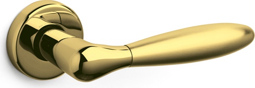 M183_ZT Дверная ручка COMET OLIVARI 