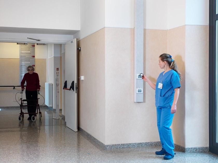 Microdevice Система автоматизации зданий sun-id-1367851 - Вид №5