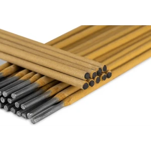 Электрод сварочный МЭЗ МР-3 Люкс 2 мм 1 кг