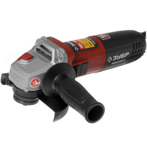 Углошлифовальная машина (УШМ) Зубр УШМ-125-805 9963644