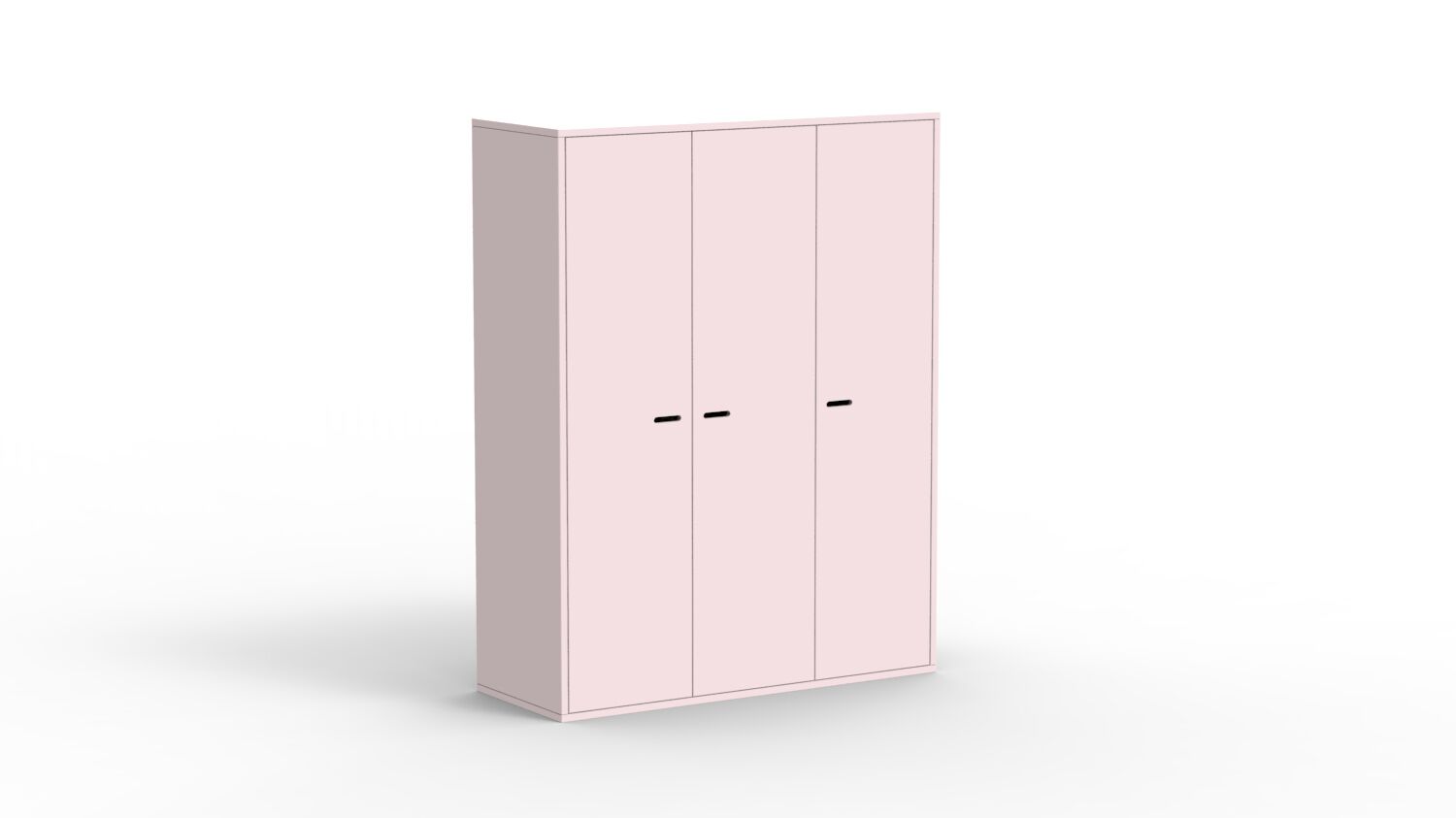 Шкаф из МДФ Mathy by Bols MADAKET ARCH-00109259 - Вид №49