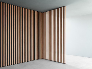 Модульная решетчатая система