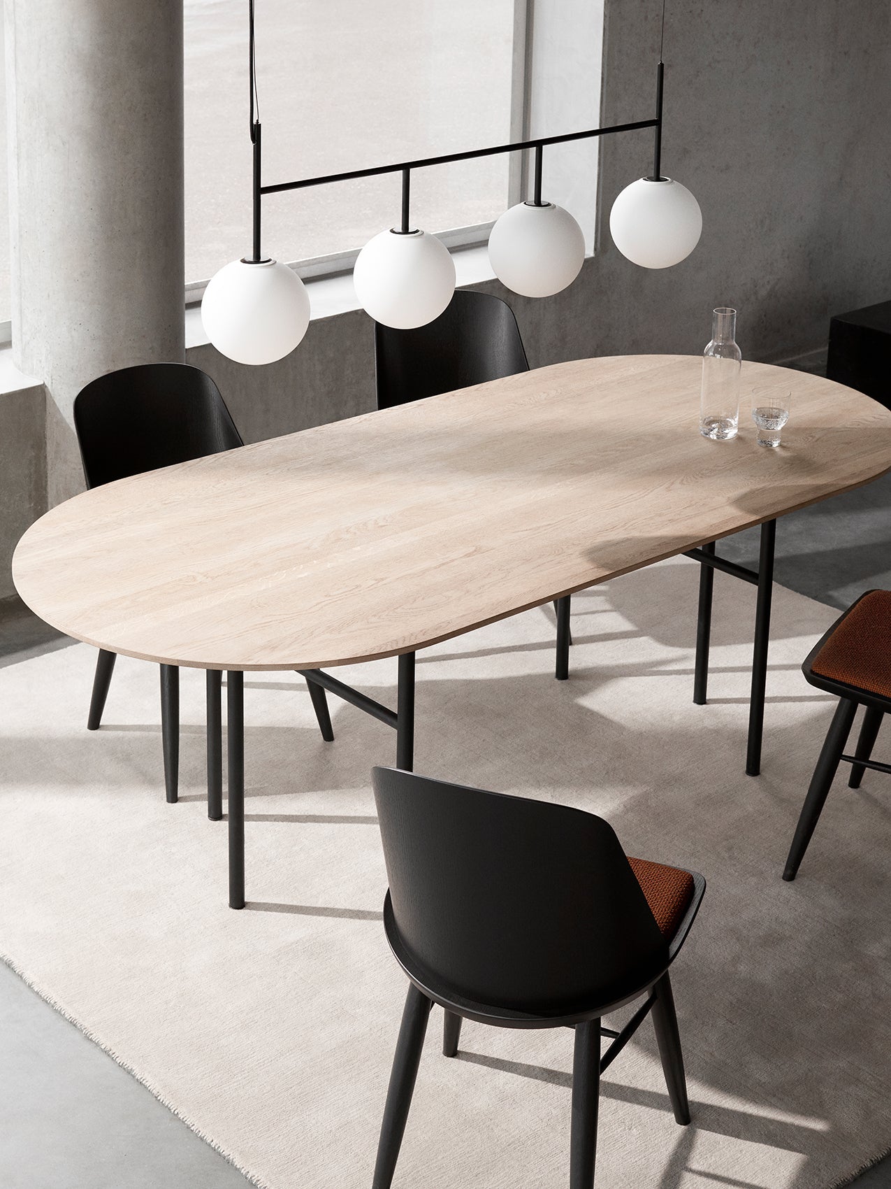 5709262028504 TR Лампа, рама подвески LuceLight  - Вид №10