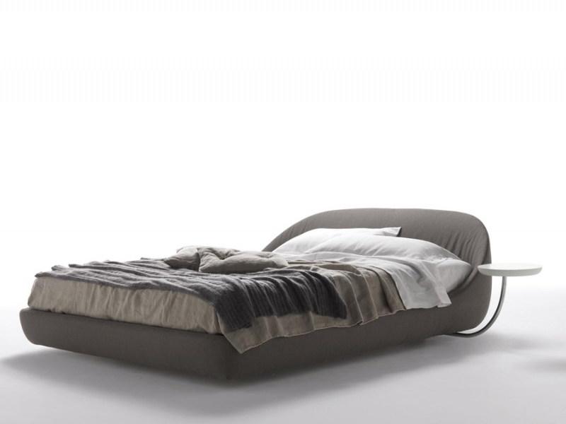 Désirée divani Кровать двуспальная с обивкой Lacoon sun-id-1487055 - Вид №2