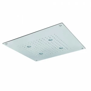 333-00  EFFEPI RUBINETTERIE НАСАДКИ ДЛЯ ДУША И ЦВЕТОТЕРАПИЯ