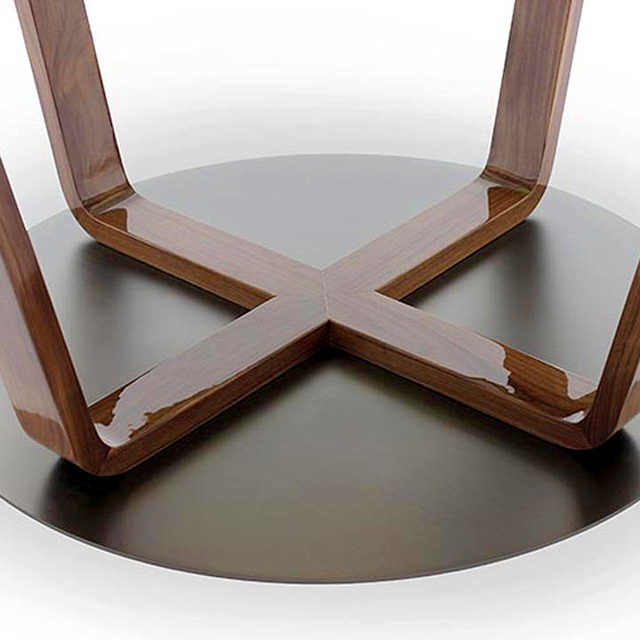 Стол ERMIONE SEVEN SEDIE 00TA198 Contemporary - Вид №1