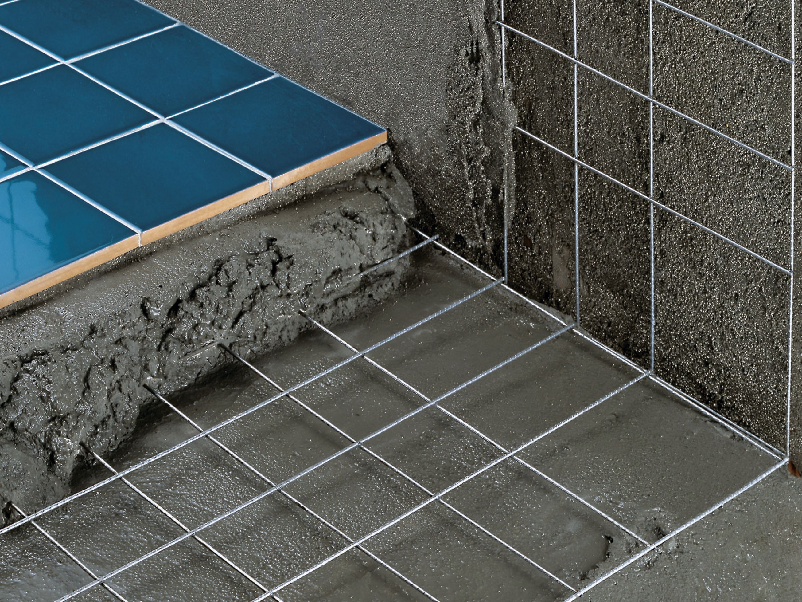 Сетка для пола Gruppo CAVATORTA Pavitec ARCH-00062866