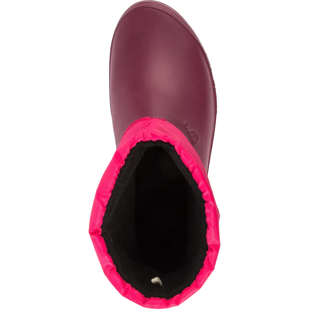 Полусапоги женские Ayo NPL2 размер 39 цвет красный STLM-2179542 - Вид №2