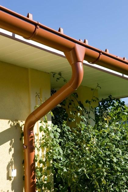 PREFA ITALIA Алюминиевый желоб sun-id-1496059 - Вид №5