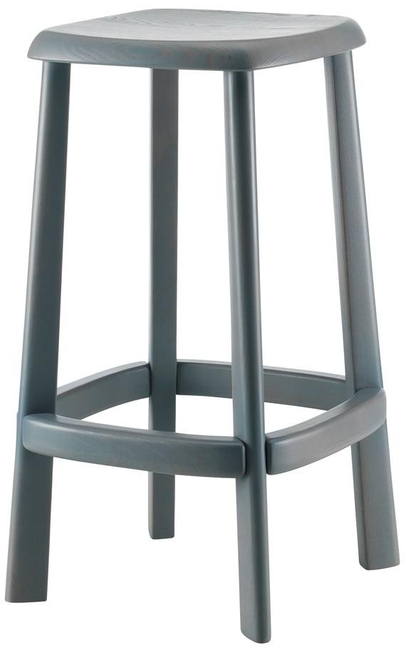 Albaplus Табурет из ясеня Stabi sun-id-1490292 - Вид №4