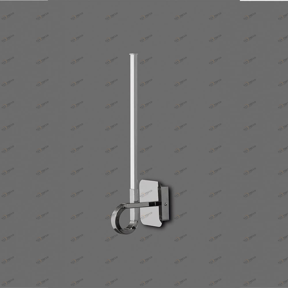 Бра настенное хром Mantra Cinto 6132 MANTRA CINTO 00-3888787 Хром 