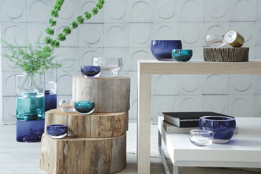 Миска Host 15 см прозрачная LSA International G118209301 - Вид №1