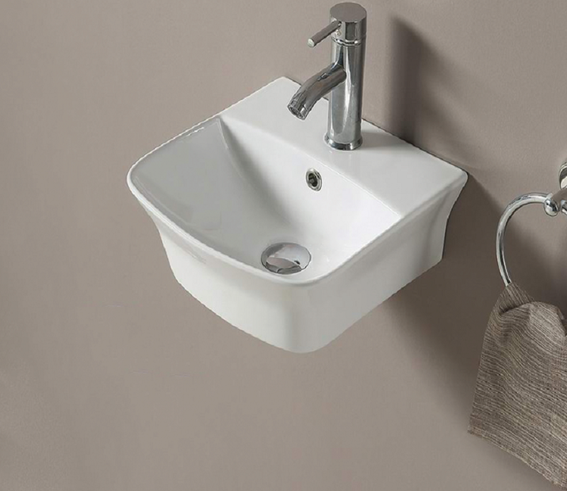 78369 Умывальник LAB.Space N