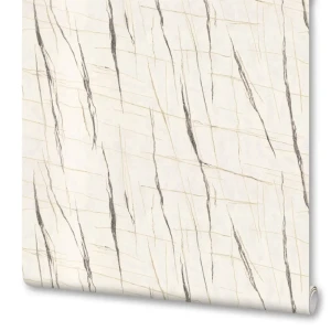 Обои флизелиновые Ovk Design Sirpi Murano белый 1.06 м 10812-02 88915371 STLM-2166552