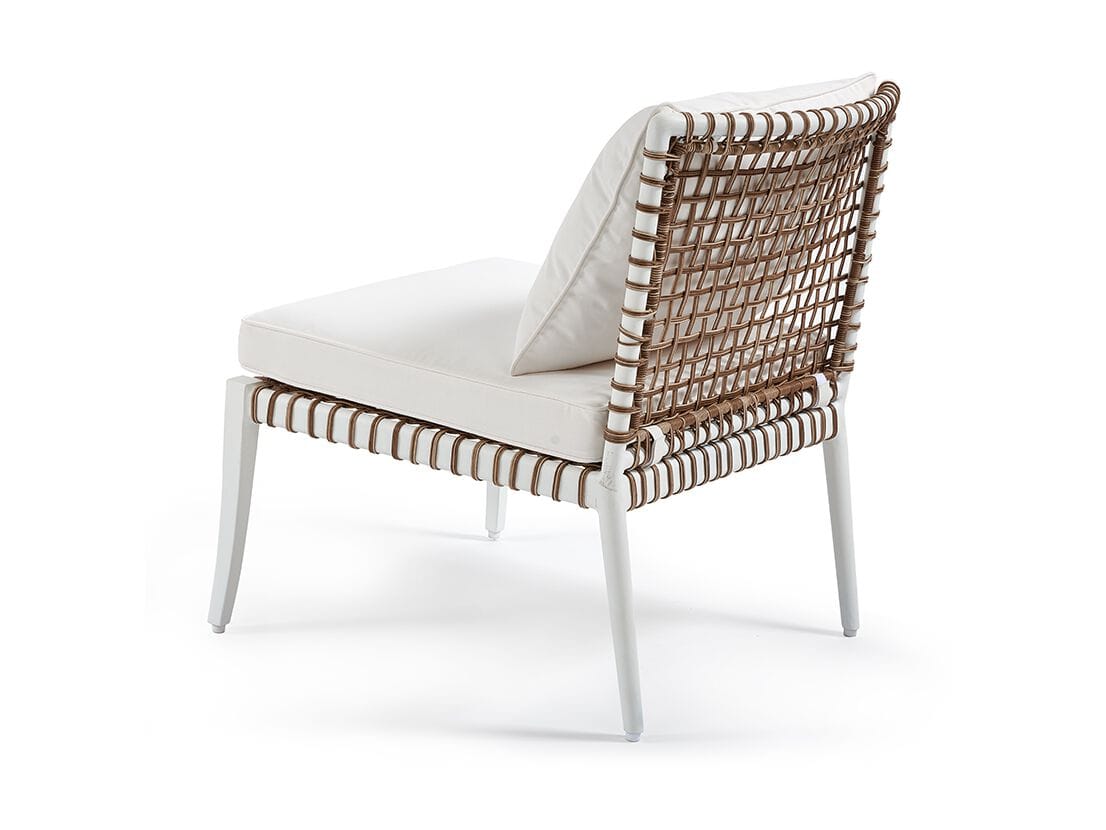 Алюминиевый садовый стул Walters Delta ARCH-00029198 - Вид №2