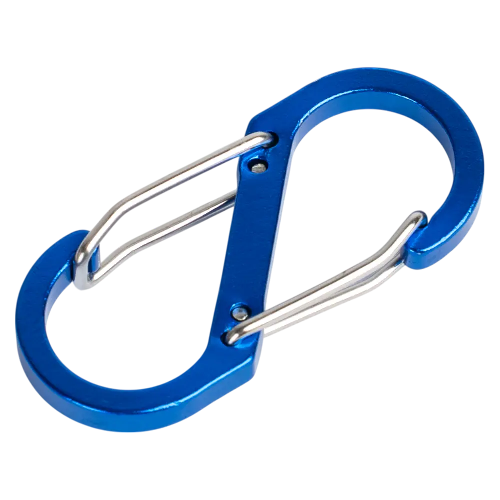 Карабин S-образный 50 мм Santreyd STLM-2020956 - Вид №1