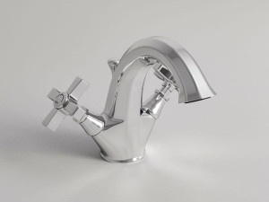 Смеситель для раковины