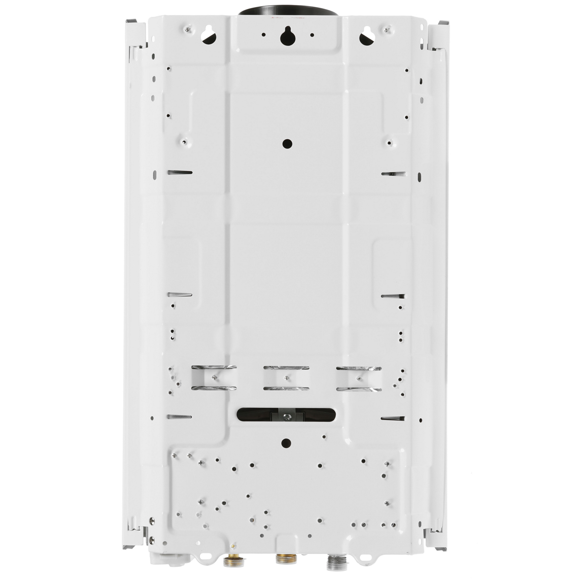 5321832 Водонагреватель газовый Wertrus 10EG WATER FALL STDN-0059091 - Вид №6