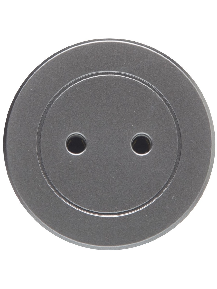 Блок электрических розеток Element 12040 Silver NAVAKO 