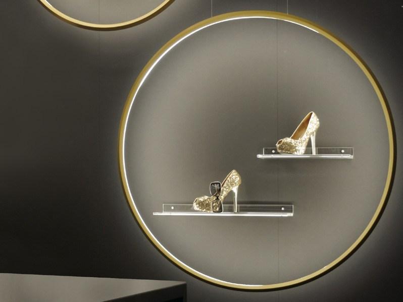 Sattler Светодиодный подвесной светильник из алюминия Girata sun-id-1363680 - Вид №2