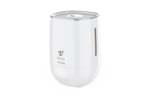 15972879 Ультразвуковой увлажнитель воздуха RUH-AD300/4.8Е-WT Royal Clima ADRIANO