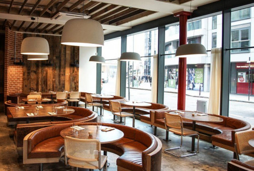 086451 Люстра 42.21 белая (DALI) Marset Djembe  - Вид №4