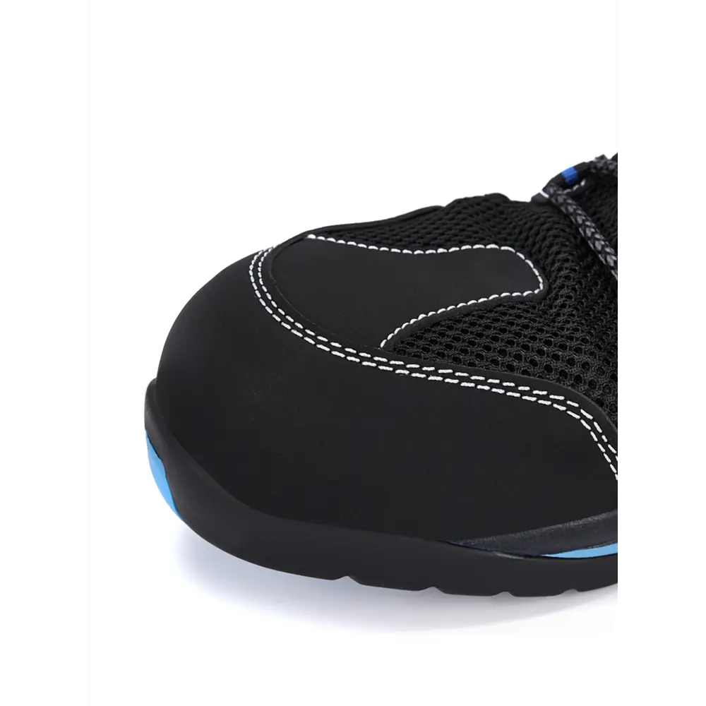 Рабочие сандалии Dowell D82300 - защита и комфорт для профессионалов 89430768 STLM-1568359 - Вид №2