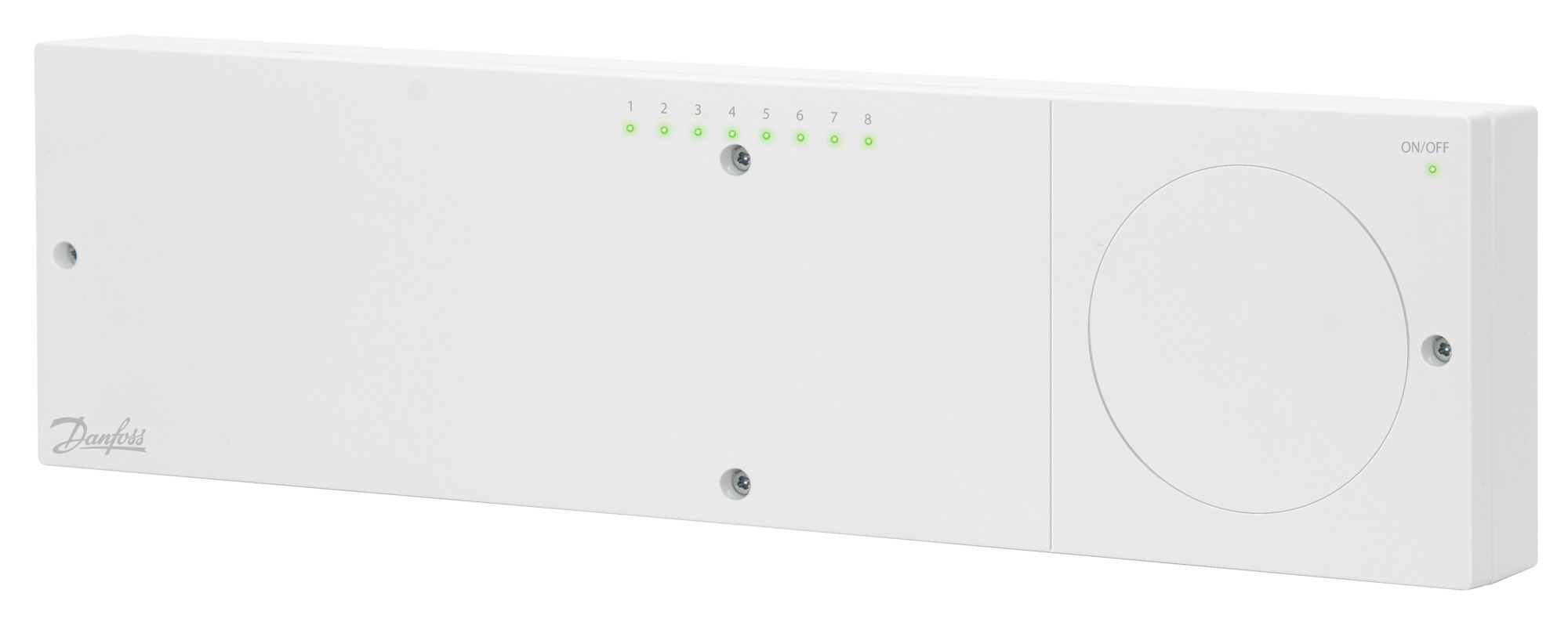 Danfoss Термостаты серии Danfoss Icon™ 230 В Danfoss Icon датчик температуры 088U1110  - Вид №20