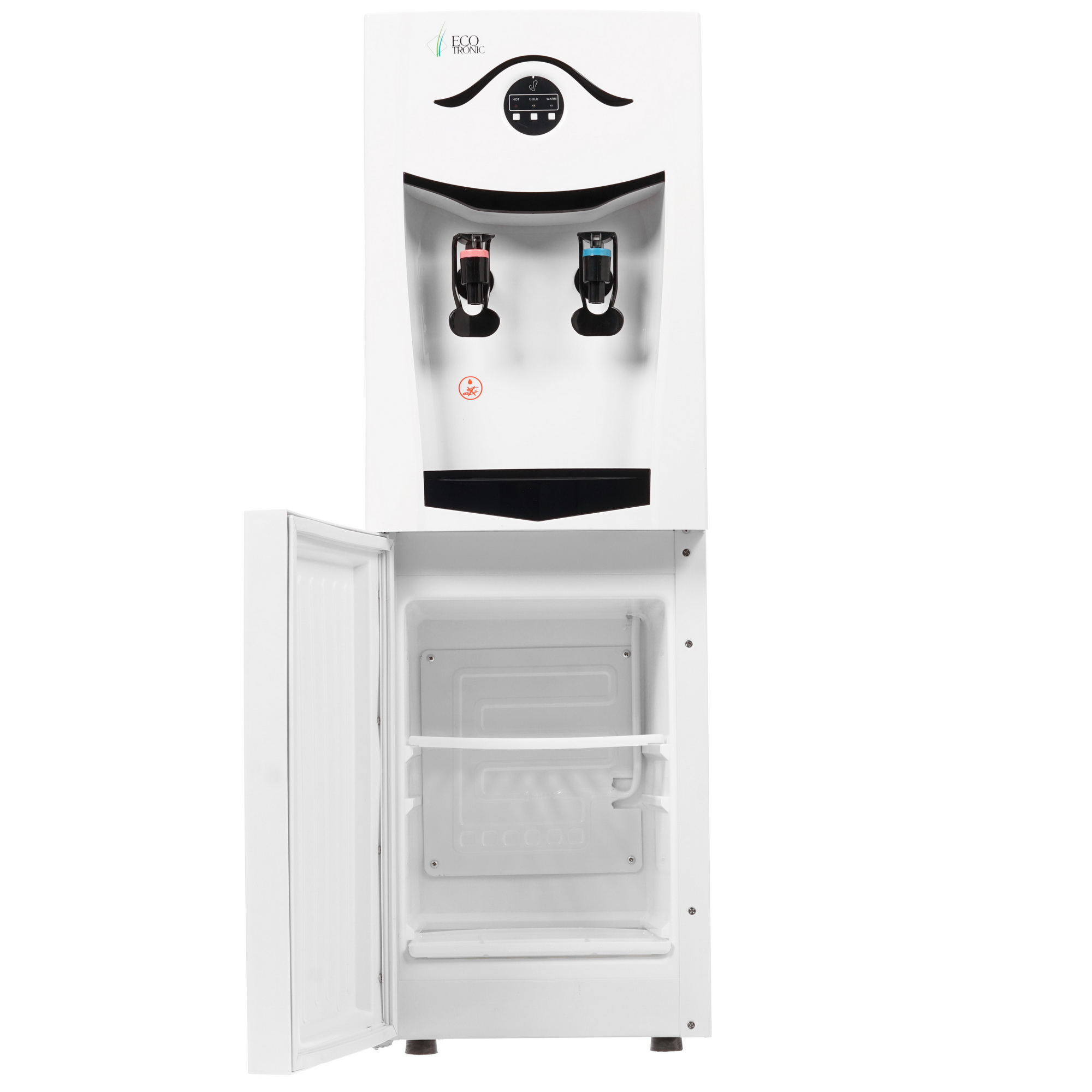 8164497 Диспенсер Ecotronic K21-LF белый STDN-0039805 - Вид №2