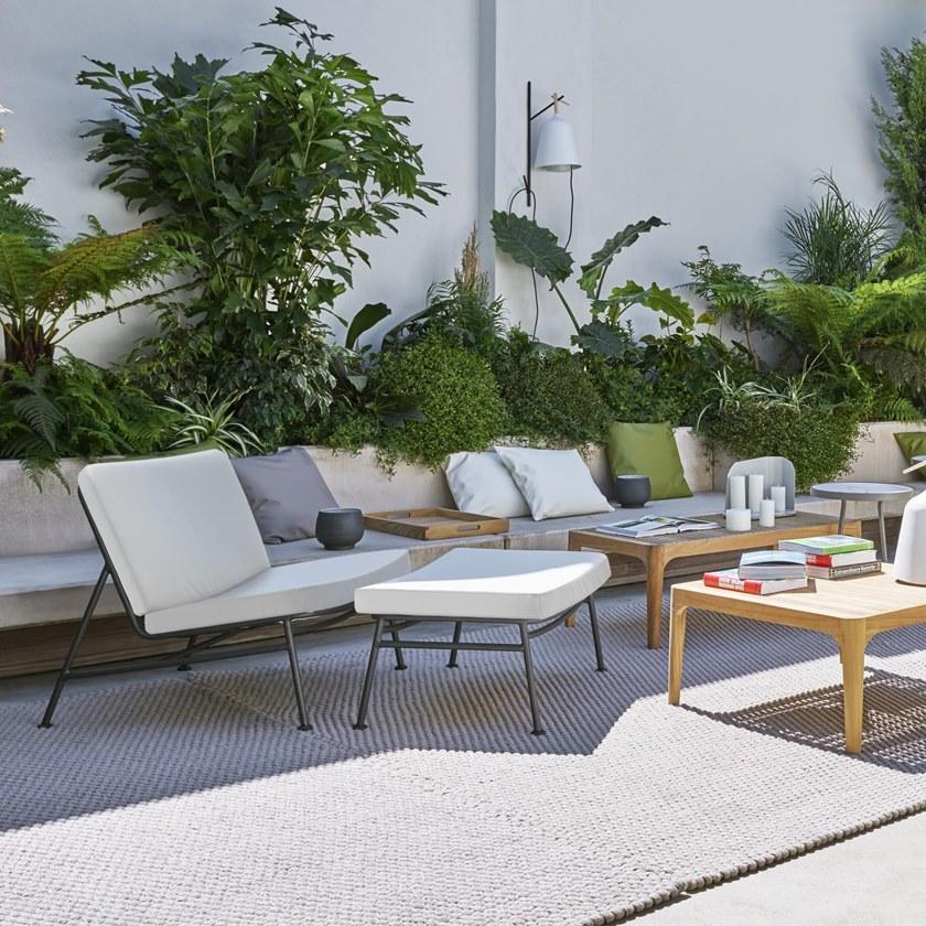 Ligne Roset Бра для улицы из полиэтилена  10072270  - Вид №3