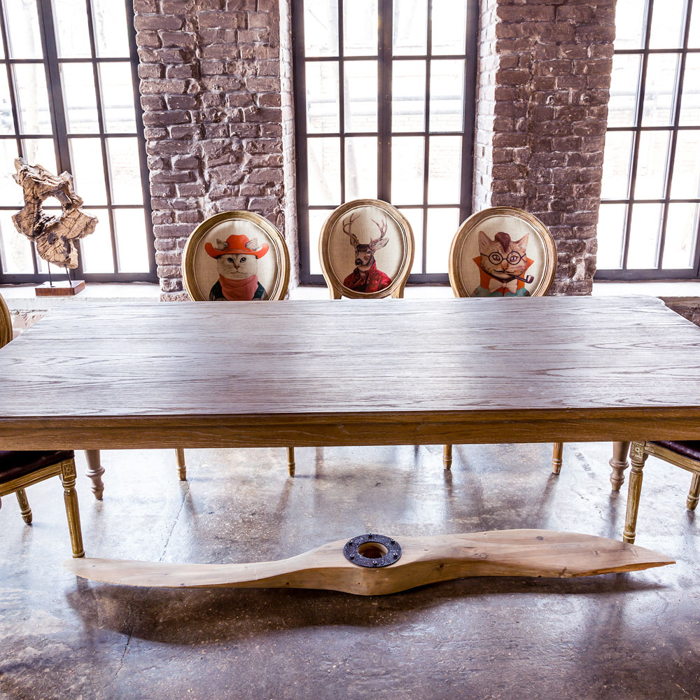 196433954 Стул «Мистер Ковбой» Object Desire  - Вид №17