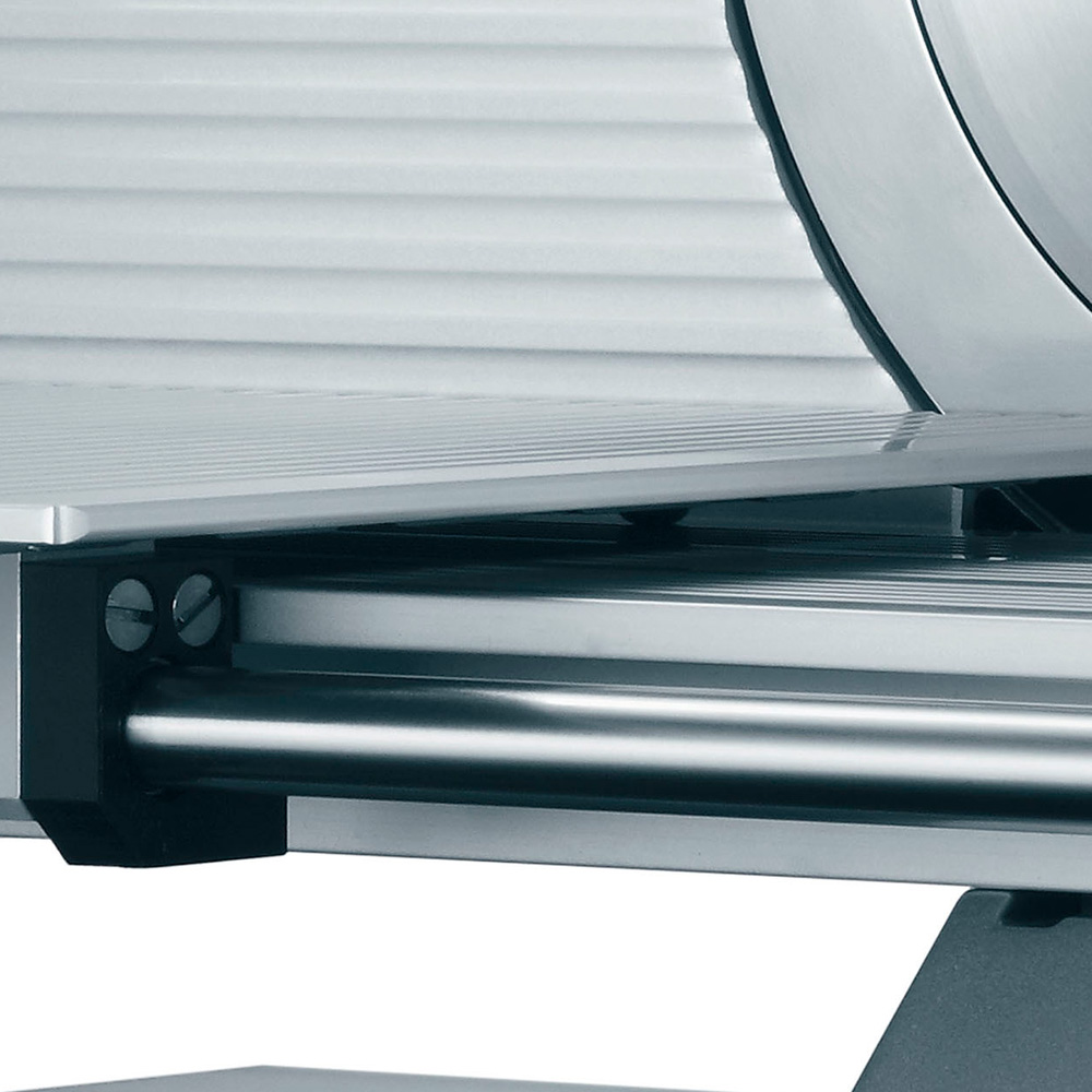 9976974 Ломтерезка GRAEF SKS 902 черный STDN-0041969 - Вид №3