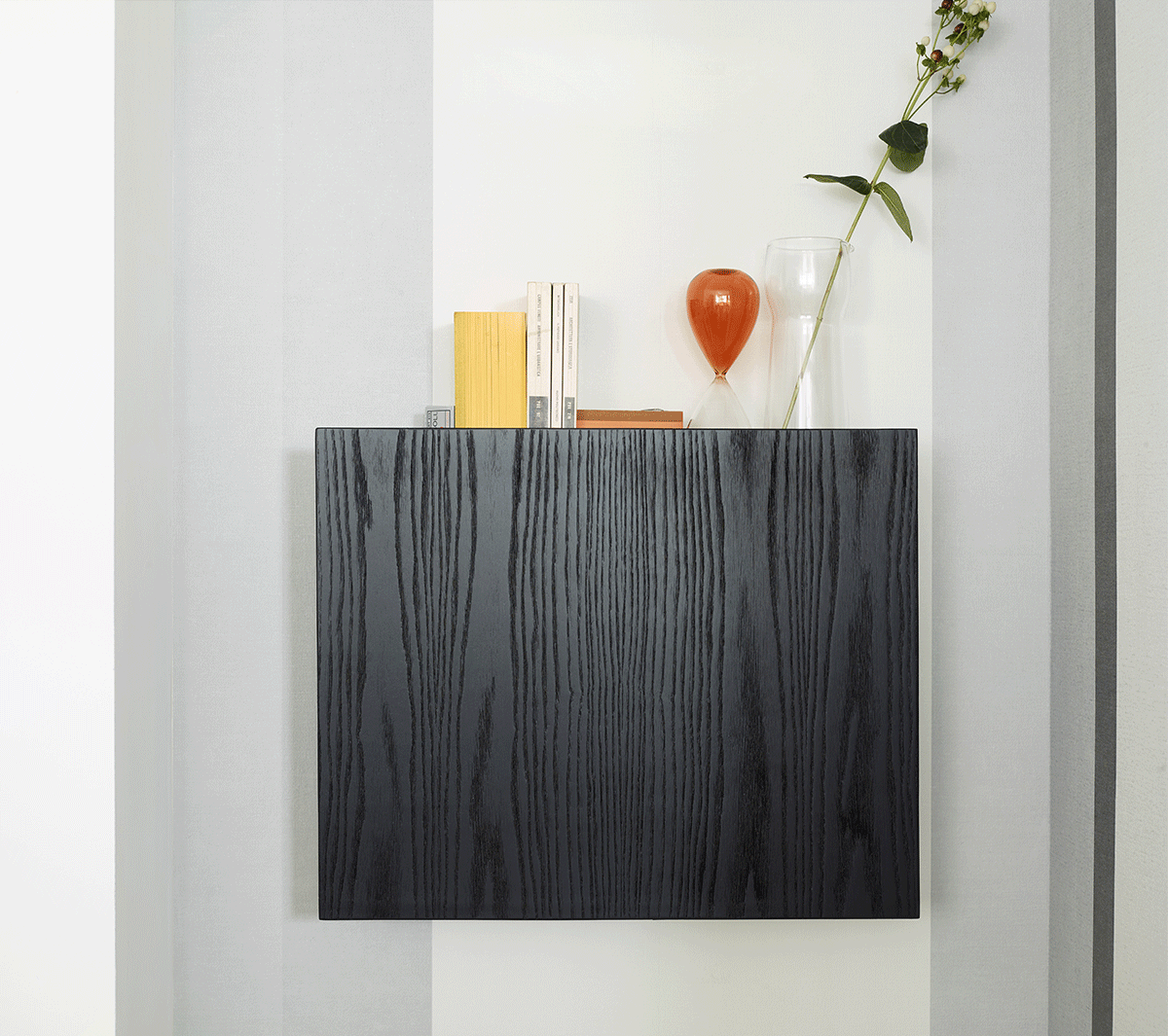 Ex.T FRAME CABINET Настенный шкаф display_EXFRAMECAB/NE  - Вид №9