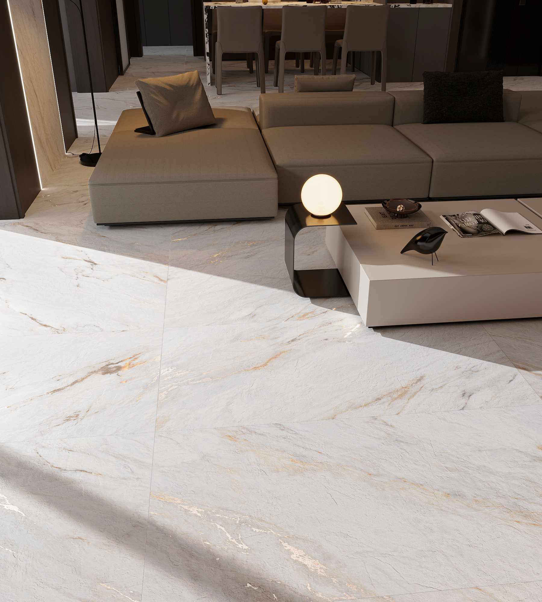LAZIO PEAR ARCADIA CERAMICA GI8008-B