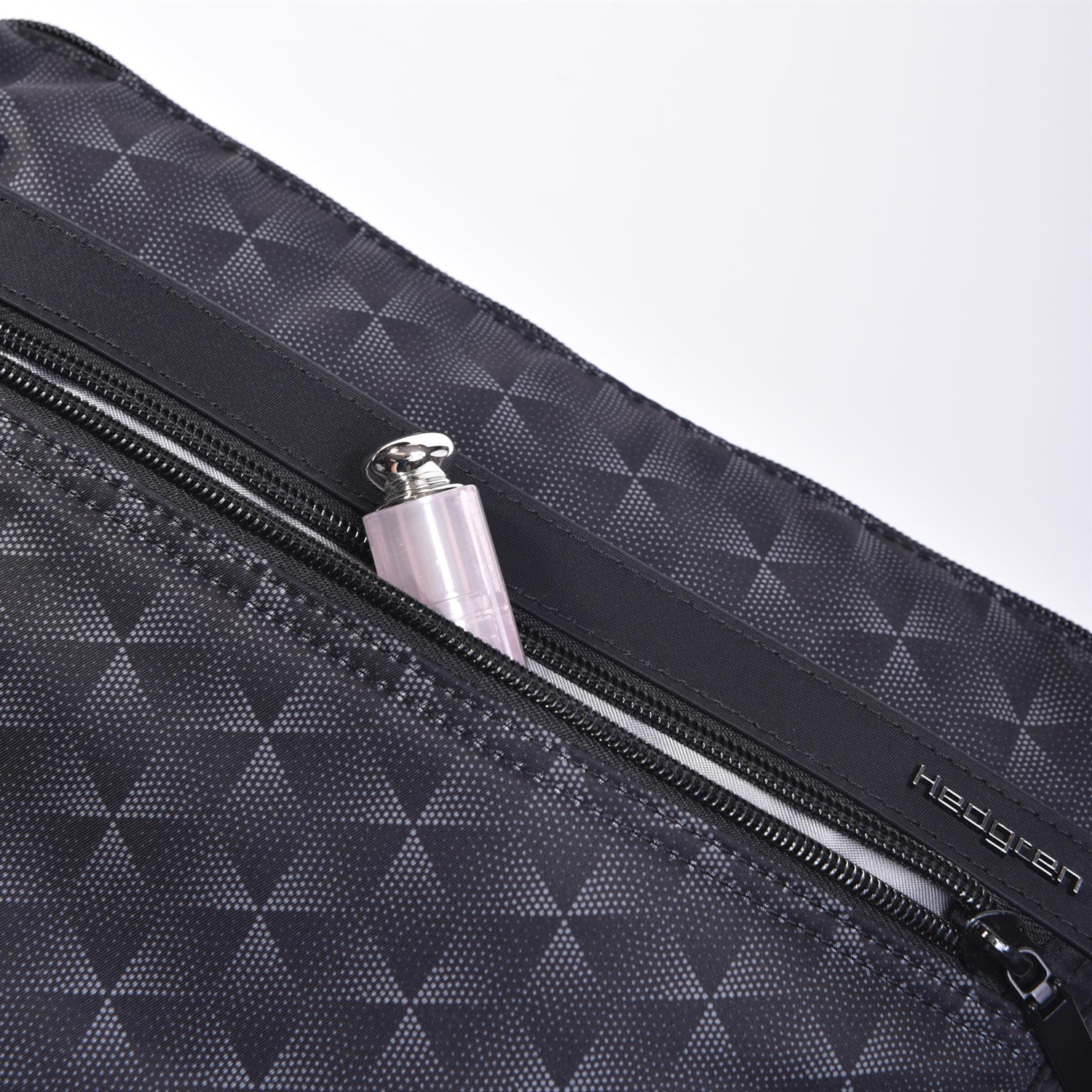 HIC176M/609-07 Молодежная сумка HIC176M Eye M RFID Hedgren Inner City  - Вид №7