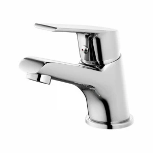 NELSB00M01 Смеситель для умывальника Milardo Nelson